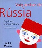 VAIG ARRIBAR DE...RÚSSIA | 9788424604363 | ELFA/GUTIÉRREZ