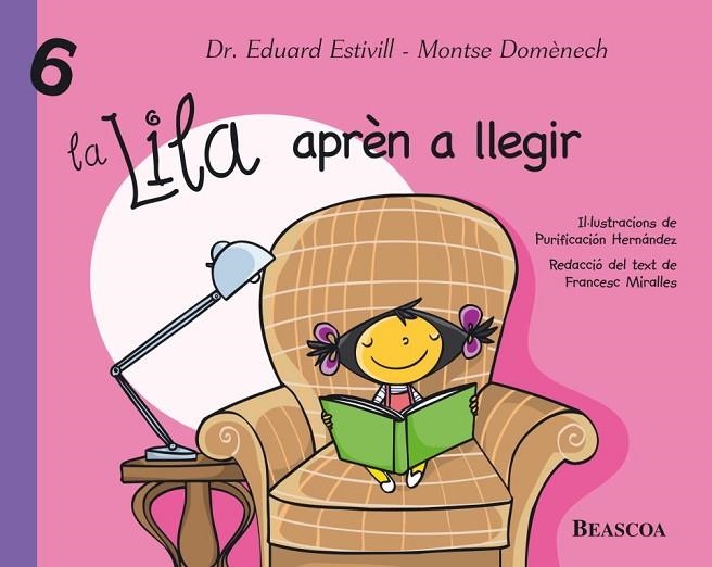 LA LILA APREN A LLEGIR | 9788448824358 | VARIOS