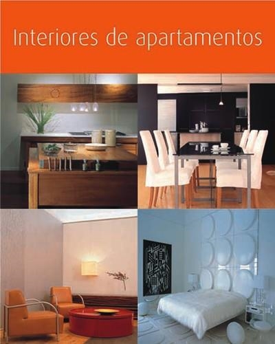 INTERIORES DE APARTAMENTOS | 9788496429741 | VARIOS