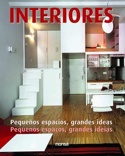 INTERIORES | 9788496429628 | VARIOS