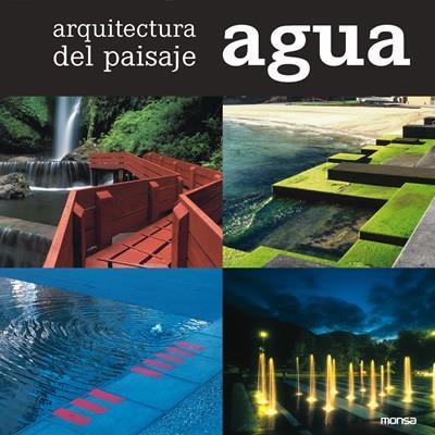 ARQUITECTURA DEL PAISAJE | 9788496429598 | VARIOS