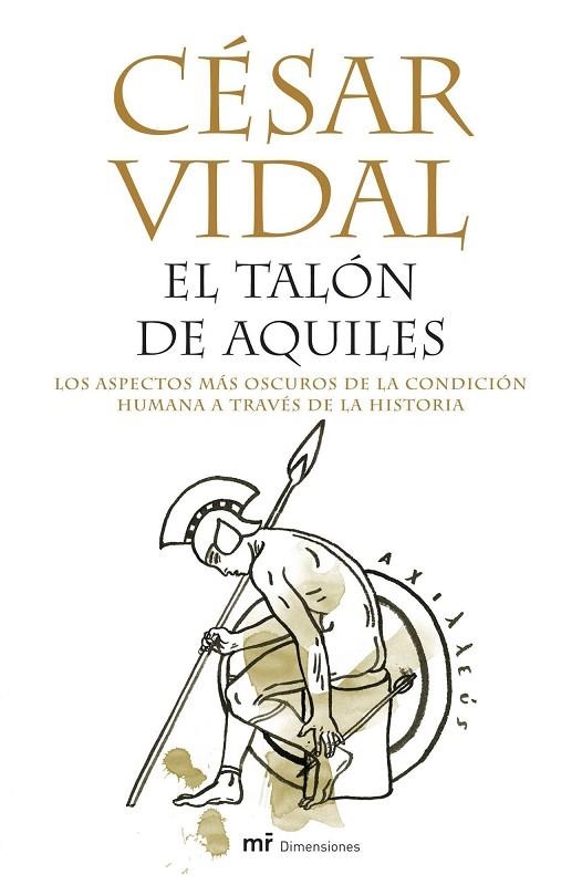 EL TALON DE AQUILES | 9788427031869 | VIDAL