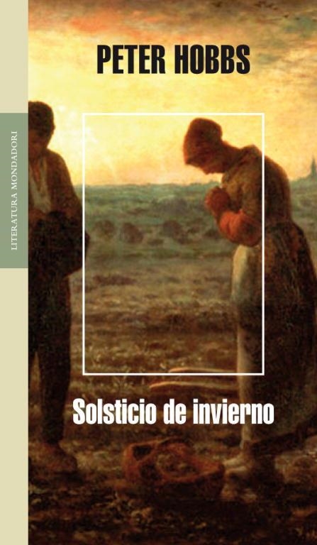 SOLSTICIO DE INVIERNO | 9788439720386 | HOBBS