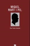 OBRA POETICA/4 MARTI I POL | 9788429755145 | MARTí I POL, MIQUEL