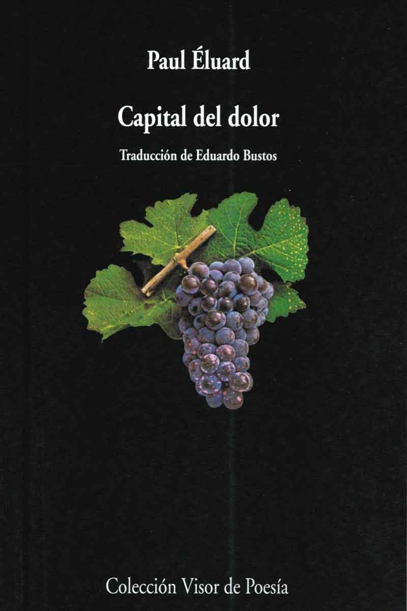 CAPITAL DEL DOLOR | 9788475220369 | ELUARD