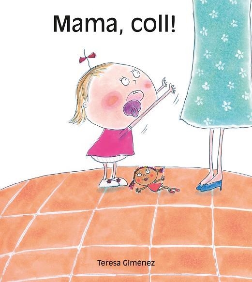 MAMA COLL | 9788481316353 | GIMENEZ