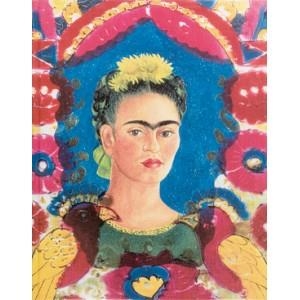 FRIDA KAHLO | 9788493303648 | CORONEL RIVERA, JUAN/UGALDE, NADIA