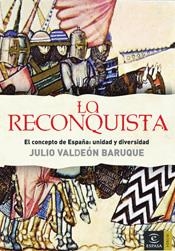 LA RECONQUISTA | 9788467022650 | BARUQUE