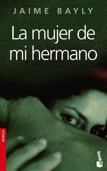 LA MUJER DE MI HERMANO | 9788408067405 | BAYLY