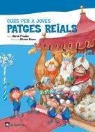 PATGES REIALS | 9788424621599 | VARIOS