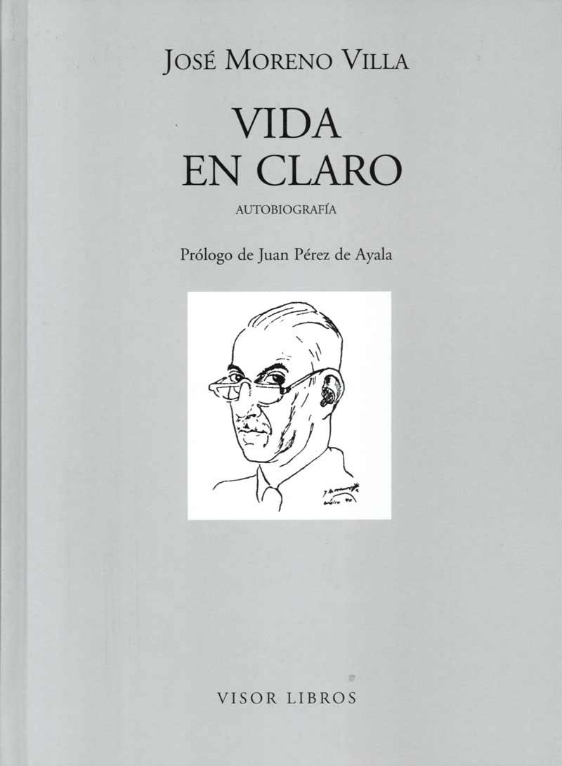 VIDA EN CLARO | 9788475228204 | VILLA