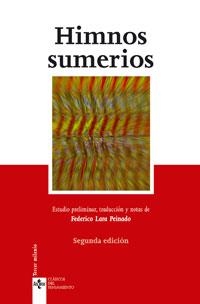 HIMNOS SUMERIOS | 9788430944217 | LARA PEINADO, FEDERI