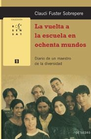 VUELTA A LA ESCUELA EN OCHENTA M | 9788480638524 | FUSTER SOBREPERE, CL