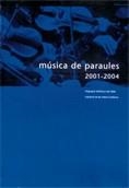 MUSICA DE PARAULES | 9788439366959 | VARIOS