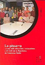 LA PISSARRA | 9788495988713 | VARIOS