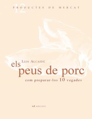 ELS PEUS DE PORC | 9788461100040 | VARIOS