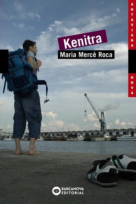 KENITRA | 9788448919696 | ROCA, MARIA MERCÞ