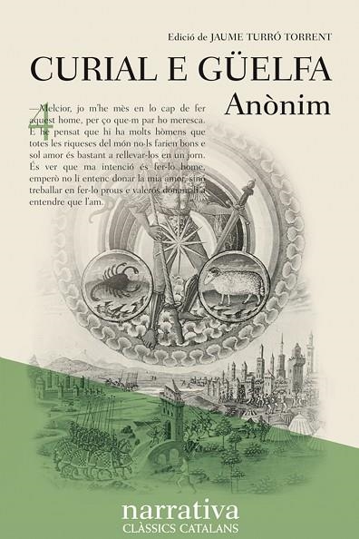 CURIAL E GÜELFA | 9788482872629 | ANONIM