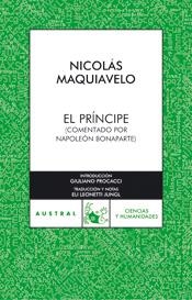 EL PRINCIPE | 9788467021844 | MAQUIAVELO