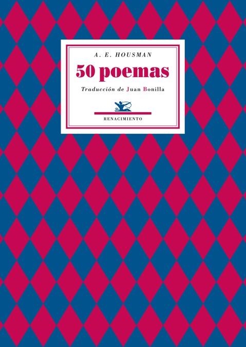 50 POEMAS | 9788484722526 | BONILLA