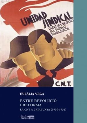 ENTRE REVOLUCIO I REFORMA | 9788497791021 | VEGA