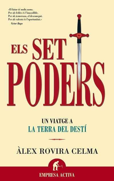 ELS SET PODERS | 9788496627048 | CELMA