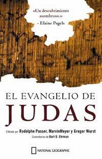 EL EVANGELIO DE JUDAS | 9788482983707 | VARIOS