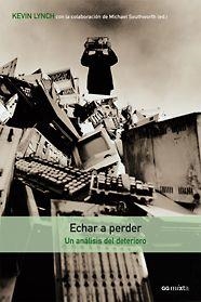 ECHAR A PERDER | 9788425220449 | KEVIN LYNCH