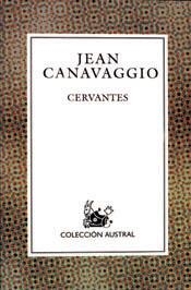 CERVANTES | 9788467004076 | CANAVAGGIO