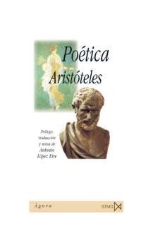 POETICA | 9788470903298 | ARISTOTELES