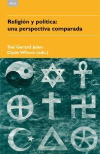 RELIGION Y POLITICA | 9788446022855 | VARIOS