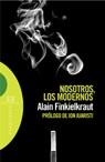 NOSOTROS LOS MODERNOS | 9788474907926 | ALAIN