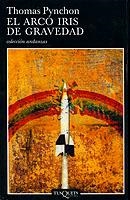 ARCO IRIS DE GRAVEDAD | 9788483102237 | PYNCHON