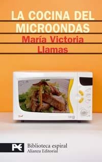 COCINA DEL MICROONDAS | 9788420660066 | M. VICTORIA LLAMAS