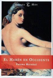 HAREN EN OCCIDENTE | 9788423954636 | FATEMA MERNISSI