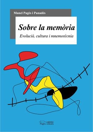 SOBRE LA MEMORIA | 9788497794633 | PANADES