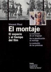 EL MONTAJE | 9788449315718 | PINEL