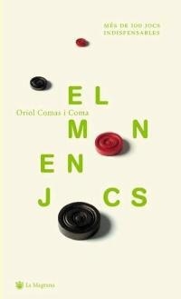 EL MÓN EN JOCS | 9788478713271 | ORIOL COMAS I COMA