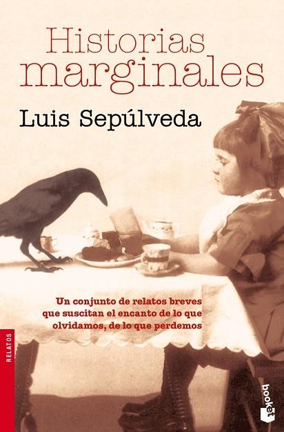 HISTORIAS MARGINALES | 9788432217524 | LUIS SEPULVEDA