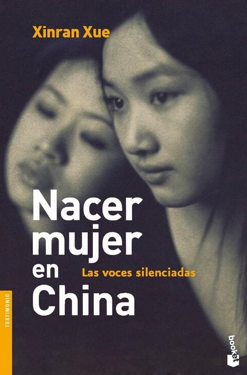 NACER MUJER EN CHINA | 9788496580190 | XINRAN XUE