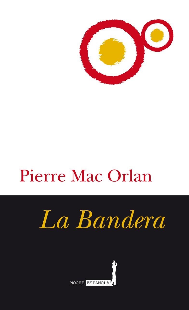 LA BADERA | 9788488586728 | ORLAN