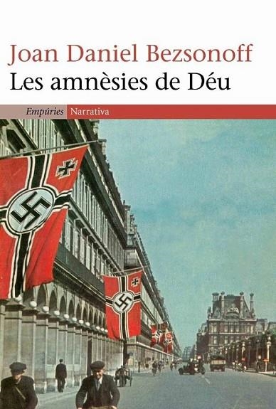 LES AMNÈSIES DE DÉU | 9788497871341 | BEZSONOFF