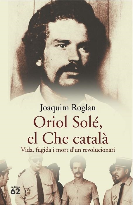 ORIOL SOLE EL CHE CATALA | 9788429758122 | ROGLAN