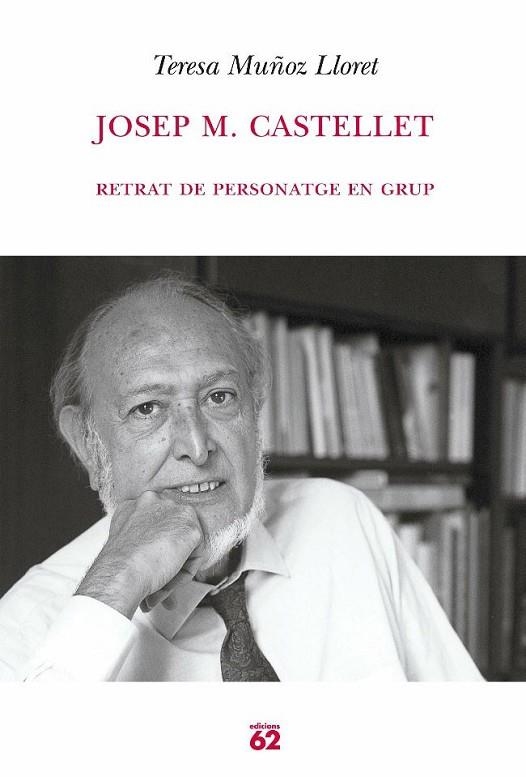 JOSEP M. CASTELLET | 9788429759167 | LLORET