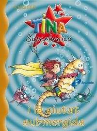 TINA SUPERBRUIXA.I LA CIUTAT... | 9788483043707 | KNISTER