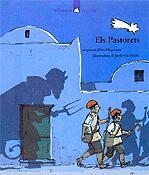 PASTORETS, ELS -POPULAR- | 9788424614881 | IZQUIERDO, ORIOL