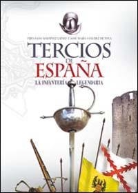 TERCIOS DE ESPAÑA | 9788441418479 | VARIOS