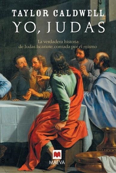 YO,JUDAS | 9788496231948 | VARIOS