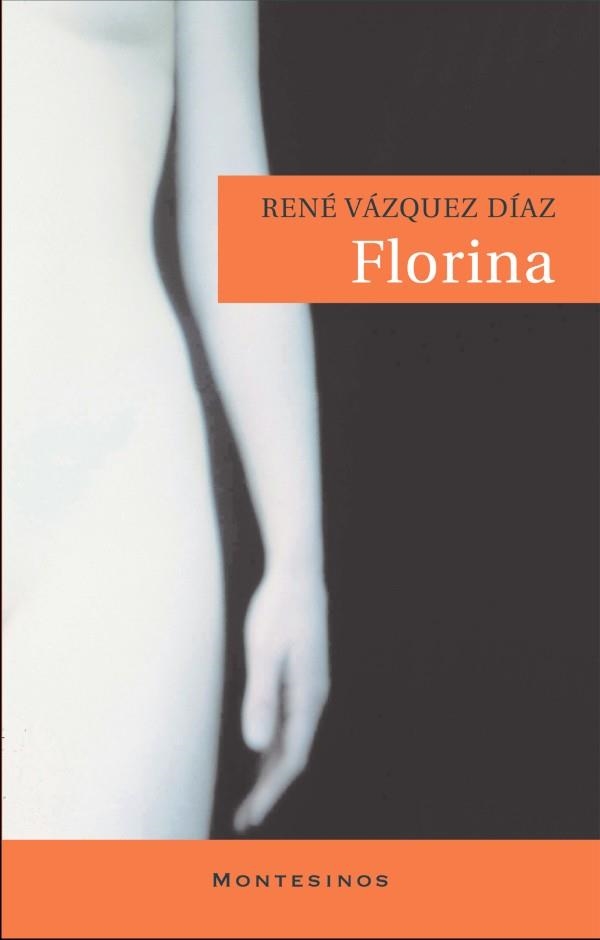 FLORINA | 9788496356993 | DIAZ