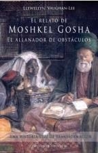 RELATO DE MOSHKEL GOSHA | 9788497773409 | VAUGHAN-LEE